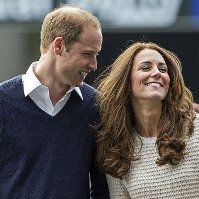 Η Kate Middleton & o πρίγκιπας William μας δίνουν συμβουλές για έναν πετυχημένο γάμο