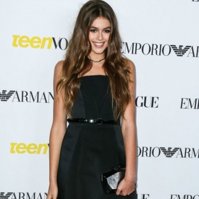 Kaia Gerber: Η 14 χρονη κόρη της Cindy Crawford εντυπωσιάζει με τη νέα της φωτογράφιση