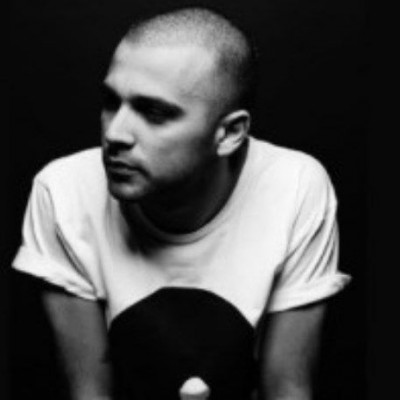 Blend: Ilario Alicante @ six d.o.g.s