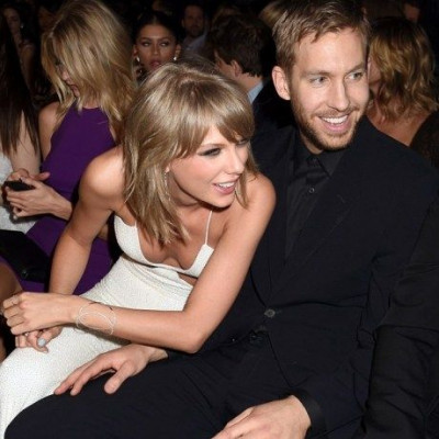Ο Calvin Harris απαντά στις φήμες περί χωρισμού με την Taylor Swift