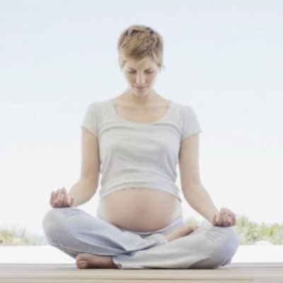 Pranayama και εγκυμοσύνη: Τι είναι οι αναπνευστικές τεχνικές στην Yoga;