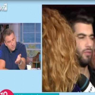 Χαμός στο Πρωινό με τις δηλώσεις – «βέλη» on camera του Ιωάννου στη Γερμανού!