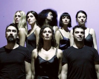 Μεταξωτές γυναίκες, της Βάνας Πεφάνη στο Underground