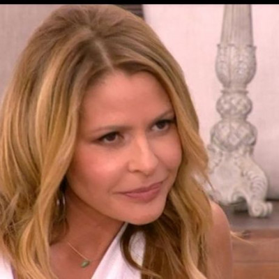 Η δήλωση της Μπαλατσινού που άφησε άφωνη την Μενεγάκη!