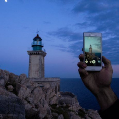 «Οι Φάροι της Ελλάδος» θα φωτίσουν αποκλειστικά στο ΣΚΑΪ