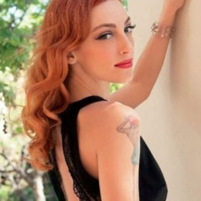 Βανέσα Αδαμοπούλου: Ο γιος της κάνει photobomb στη φωτογραφία της. Δείτε τον!