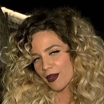 Κατερίνα Στικούδη: Στράβωσε με το «καρφί» του Λιάγκα - Δείτε τι είπε on camera