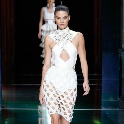 Η Kendall Jenner μόλις κατέρριψε ένα ακόμη ρεκόρ στο Instagram