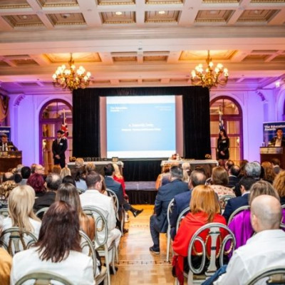 Βραβεία Εκπαίδευσης 2015: Mία λιτή τελετή που ανέδειξε 10 μεγάλους νικητές