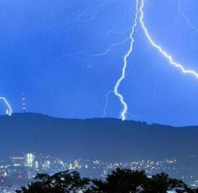 Έκτακτο δελτίο επιδείνωσης καιρού - Πού θα «χτυπήσει» η κακοκαιρία