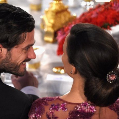 Baby boom στο παλάτι! Ο πρίγκιπας και η πριγκίπισσα σε λίγους μήνες θα γίνουν γονείς!