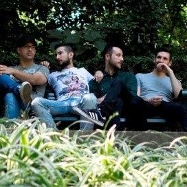 Οι Mind Departure live στο Floral