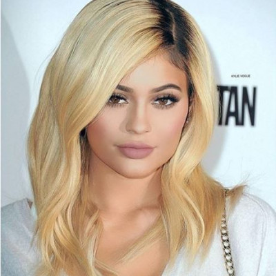 H Kylie Jenner έκανε το πιο σικάτο καρέ ever!