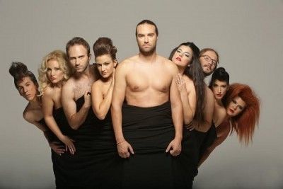 Ράφτης Κυριών, του Ζώρζ Φεϋντώ στο Θέατρο Αθηνά