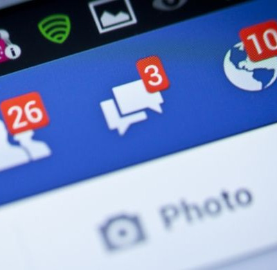 Αυτή είναι η ειδοποίηση που δεν θα ήθελε να δει κανείς στο Facebook