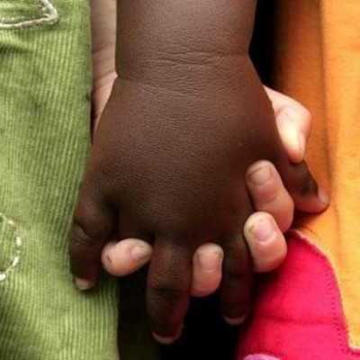 Η διαφορετικότητα μέσα από τα μάτια ενός πεντάχρονου παιδιού