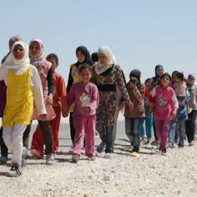 Μάθετε για το προσφυγικό ζήτημα μέσα σε έξι λεπτά από ένα βίντεο animation