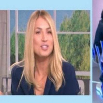 Το καρφί της Καινούργιου on air σε Ηλιάκη-Λιάγκα και η απάντηση τους