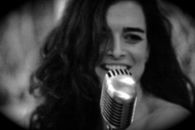 Η Αναστασία Παπαθεοδώρου live στο Café του Νομισματικού Μουσείου