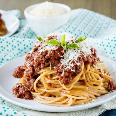 Πώς να φτιάχνετε πάντα τέλεια ζυμαρικά