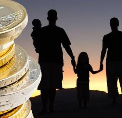 Οικογενειακά επιδόματα: Ανακοινώθηκε πότε θα καταβληθούν