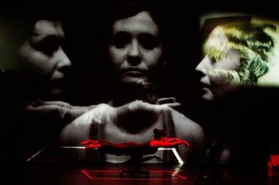 Transitions 3: Central Europe στη Στέγη Γραμμάτων και Τεχνών