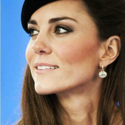 Η Kate Middleton φόρεσε το απόλυτο χρώμα του φθινοπώρου στην πιο chic της εμφάνιση