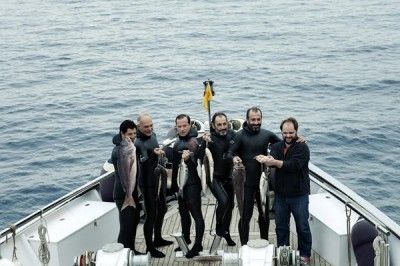 56ο Φεστιβάλ Κινηματογράφου Θεσσαλονίκης: Το ελληνικό σινεμά σε πρώτο πλάνο