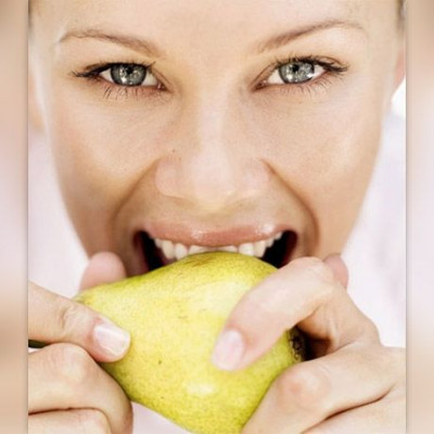 Φάε ένα αχλάδι πριν βγεις για ποτό και θα εκπλαγείς με το αποτέλεσμα!