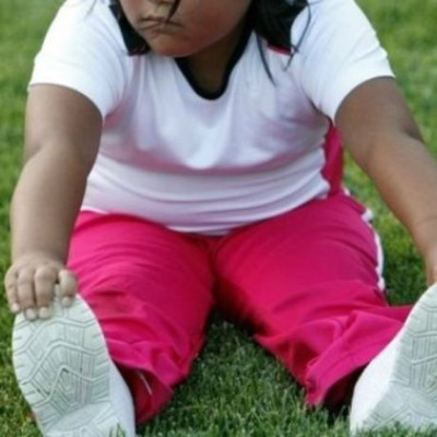 Παγκόσμια Ημέρα κατά της Παχυσαρκίας- Η παιδική παχυσαρκία μείζον πρόβλημα για την Ελλάδα