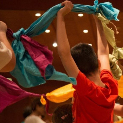 H μουσική αγαπάει τον αυτισμό: Το πρόγραμμα συνεχίζεται και φέτος από τη Στέγη