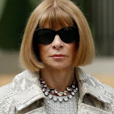 Αυτό είναι το ένα και μοναδικό ρούχο που δε θέλει να φορέσει ποτέ η Anna Wintour