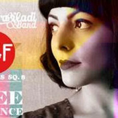 Η Αλεξάνδρα Κλάδη live στο Ζαφ