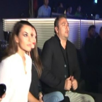 Αντώνης Ρέμος: Όλες οι λεπτομέρειες για τη μυστική βάπτιση της κόρης του