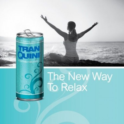 Πώς να απαλλαγείτε από το στρες με τη βοήθεια του Tranquini®