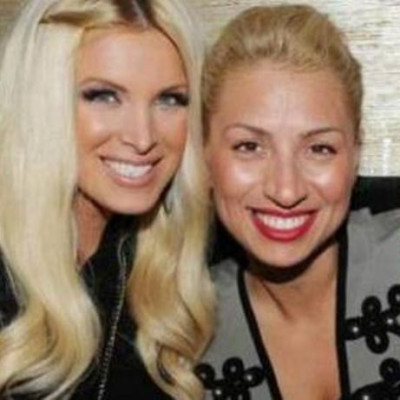 Η ατάκα της Ηλιάκη για τις τρέσες της Καινούργιου, που θα κάνει έξαλλη την Κατερίνα