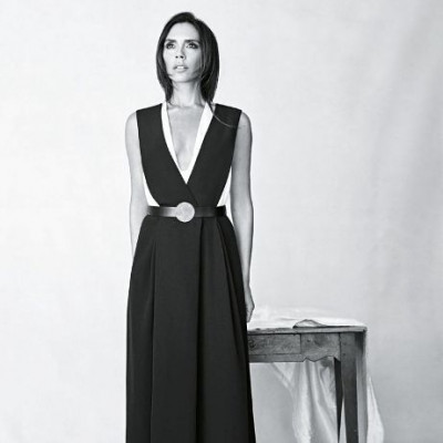 Αυτές οι φωτογραφίες δε θα χαροποιήσουν και πολύ την Victoria Beckham