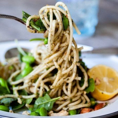 Γρήγορες και νόστιμες σάλτσες ζυμαρικών