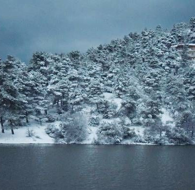 Το φαινόμενο Ελ Νίνιο χτυπά και την Ελλάδα – Έρχεται ο πιο βαρύς χειμώνας όλων των εποχών
