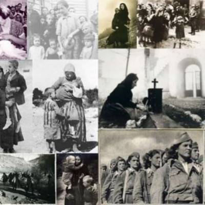 28η Οκτωβρίου: Οι γυναίκες και οι μάνες του 1940