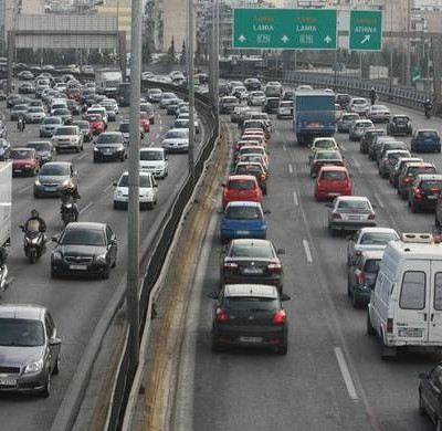 Τέλη κυκλοφορίας: Έρχονται αυξήσεις που αγγίζουν το 30%