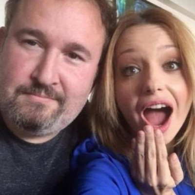 Γιάννης Παπαμιχαήλ: Η απίστευτη ομοιότητα της συντρόφου του με την μητέρα του, Αλίκη