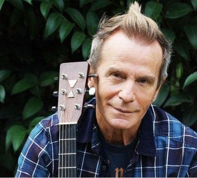 Ο Βαγγέλης Γερμανός "σε μια ατέλειωτη παρτίδα..." στον Ιανό