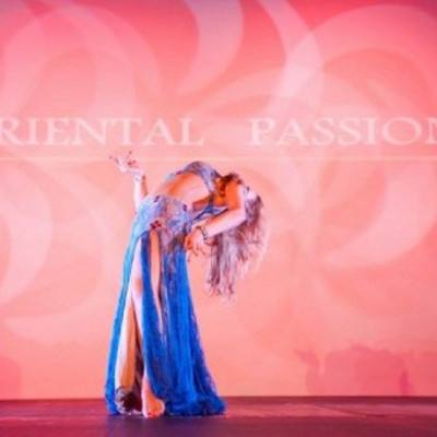 Oriental Passion Festival 2015 στην Αθηναΐδα