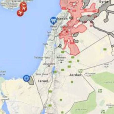 EKTAKTO: Το Ισλαμικό Κράτος υποστηρίζει ότι κατέρριψε το ρωσικό Airbus στο Σινά