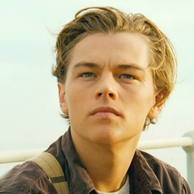 Αυτός ο 21χρονος θα μπορούσε κάλλιστα να είναι δίδυμος αδελφός του Leonardo DiCaprio!