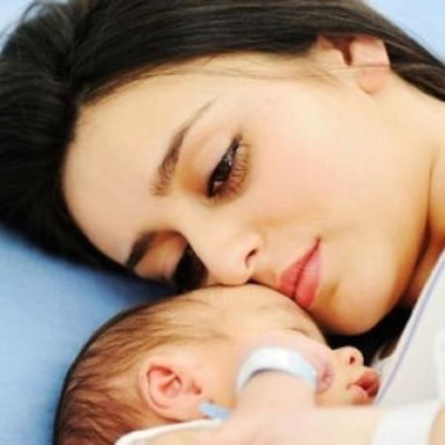 Ποια είναι τα συμπτώματα του «baby blues» στις νέες μητέρες