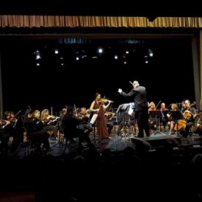 Η Συμφωνική Ορχήστρα Δήμου Αθηναίων με μια συναυλία στο θέατρο Παλλάς