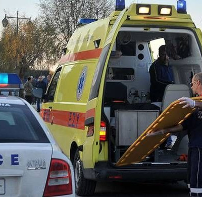 Νεκρός σε τροχαίο ο Γιώργος Γερμανός αδερφός του επιχειρηματία Πάνου Γερμανού