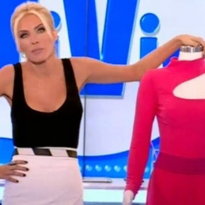 Η σκληρή κριτική της Γραμμέλη στη Καινούργιου: «Αν-tivi-ωση επειγόντως»